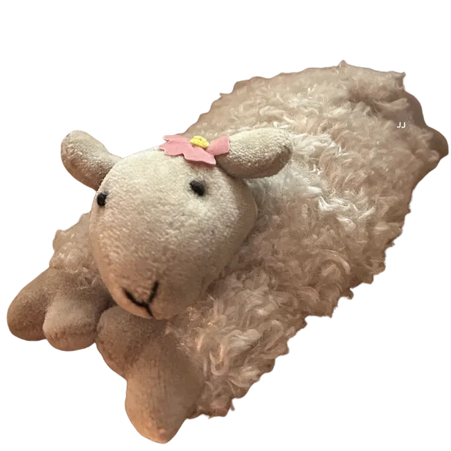 Flopsy Lamb