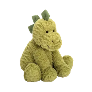 Fuddlewuddle Dino