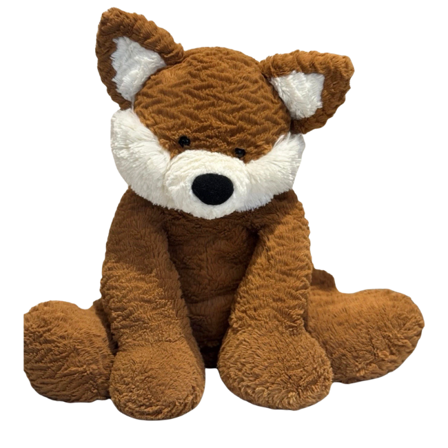 Fuddlewuddle Fox Cub - Huge
