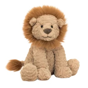 Fuddlewuddle Lion - Lion