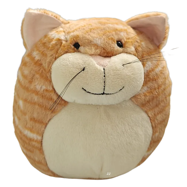 Furball Kitty - Medium