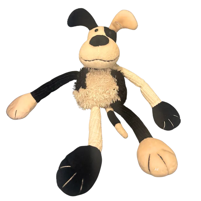 Gangly Dog