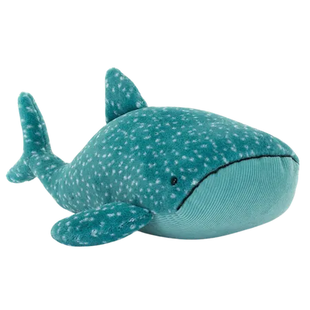 Gobfrey Whale Shark