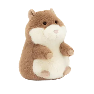 Gordy Guinea Pig