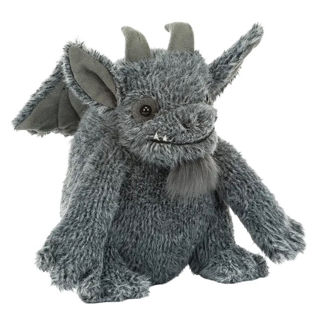 Growlston Gargoyle