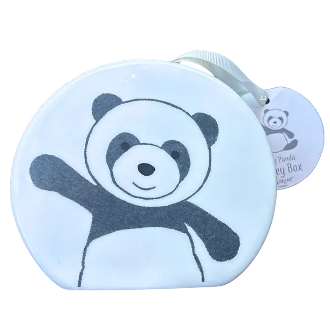 Harry Panda Money Box