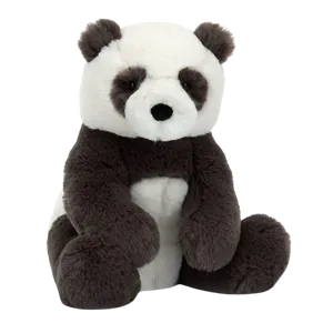 Harry Panda Cub - Medium