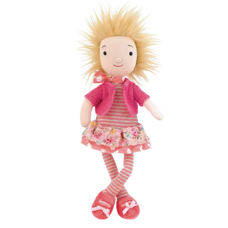 Jelly Belle Daisy - Small