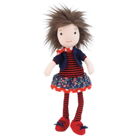 Jelly Belle Poppy - Small