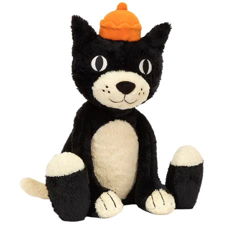Jellycat Jack - Huge