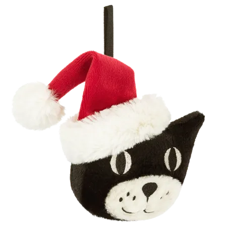 Jellycat Jack Decoration