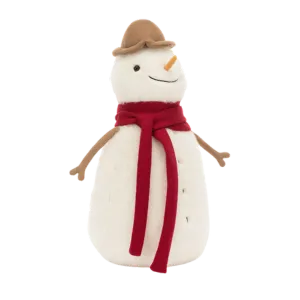 Jesse Snowman