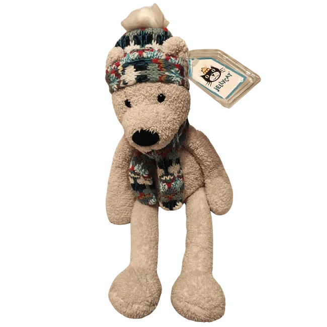 Jumperjack Polar Bear