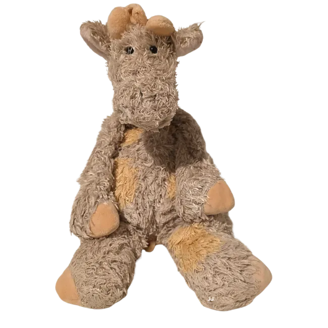 Junglie Giraffe