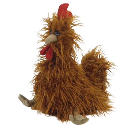Kenny Cockerel - Medium
