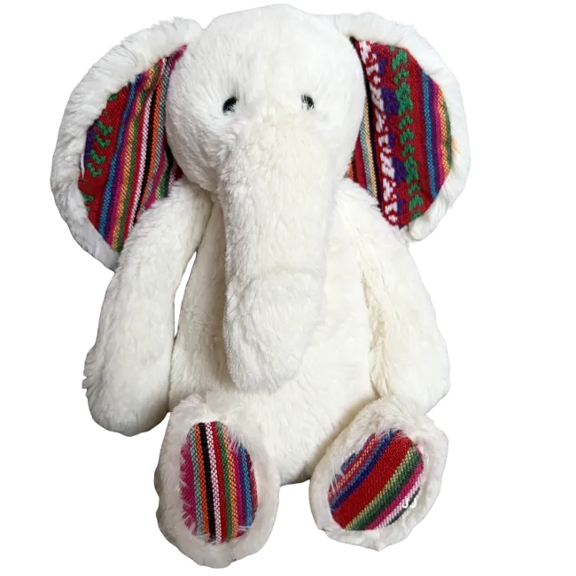 Kipu Elephant - Medium