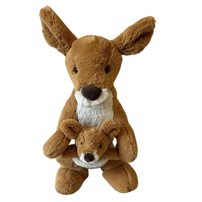 Kylie Kangaroo