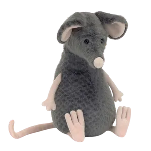 Lachlan Sad Rat