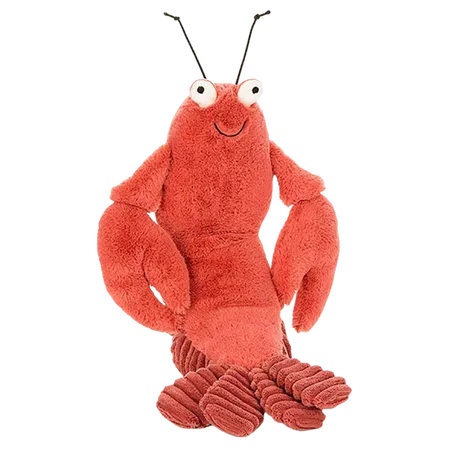 Larry Lobster - Medium