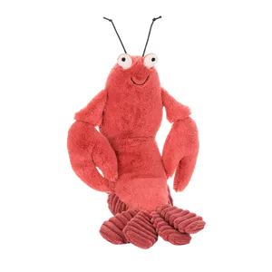 Larry Lobster
