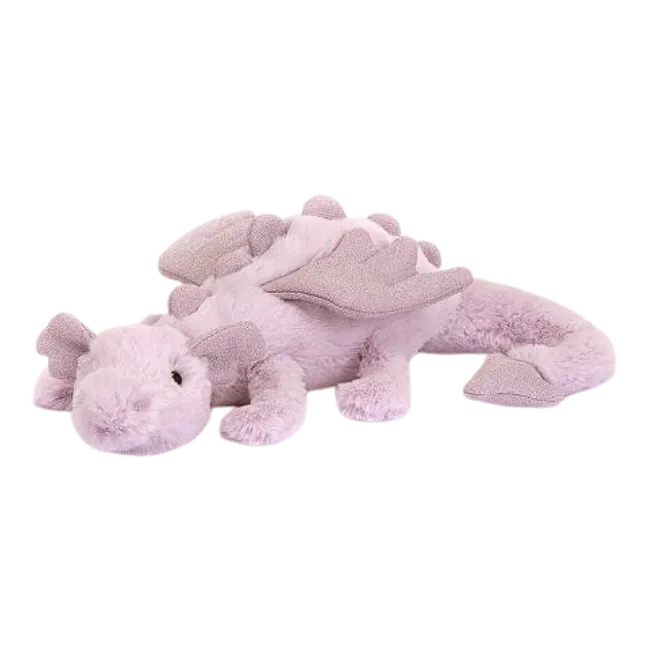 Lavender Dragon - Little