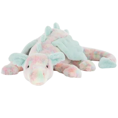 ジェリーキャット ドラゴン Lazulia Dragon Lazulia Dragon - Official Jellycat