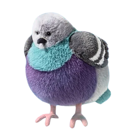 ジェリーキャット Leicester Pigeon（鳩） ロンドン限定 y様専用 ジェリーキャット Leicester Pigeon（鳩） ロンドン限定