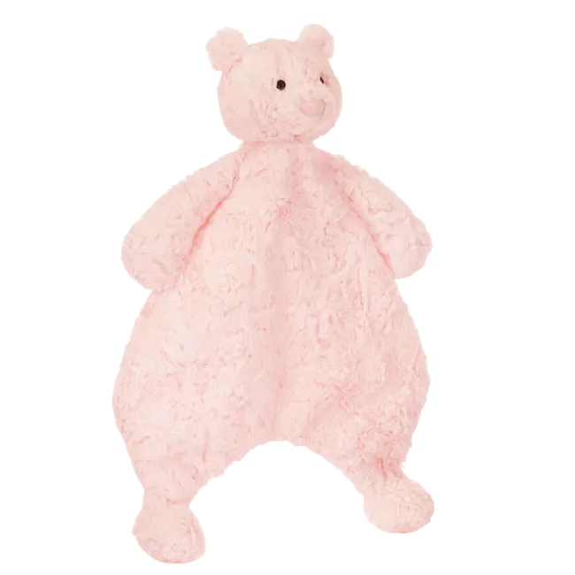 Leola Bear Comforter