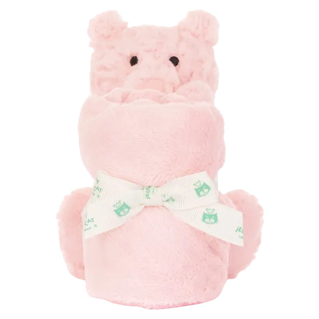 Leola Bear Soother - Nordstrom Exclusive