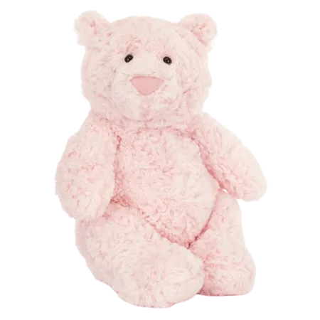 新作 ジェリーキャット Leola Bear Medium新品・タグ付き Jellycat Leola Bear. Brand new | eBay