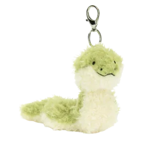 Little Snake Bag Charm