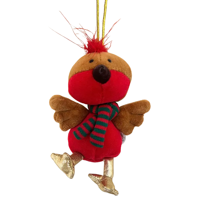 Lolly Robin