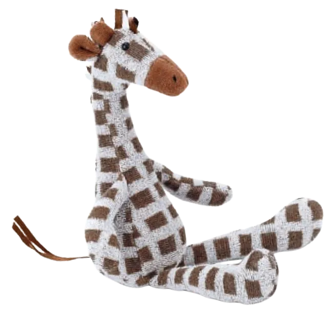 Makki Giraffe