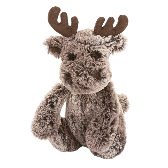 Marty Moose - Small