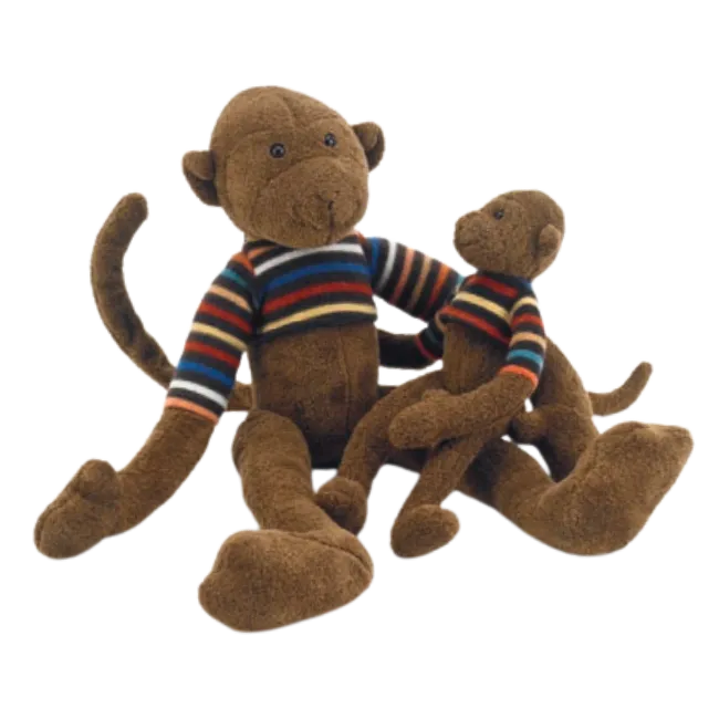Maurice Monkey - Medium
