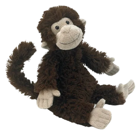 Momo Monkey - Medium