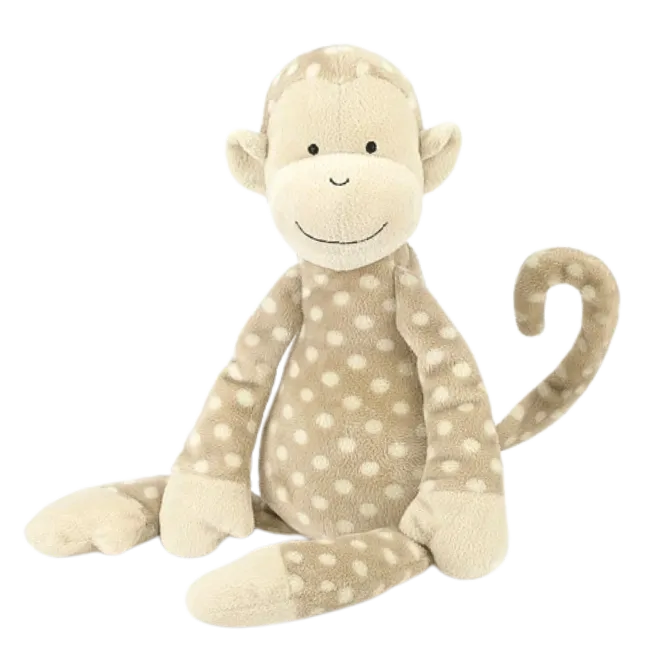 Monty Monkey
