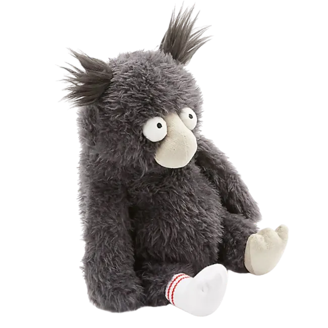 Moz The Monster - John Lewis Exclusive