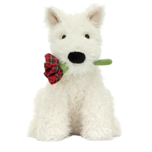 Munro Scottie Dog 'Love You'