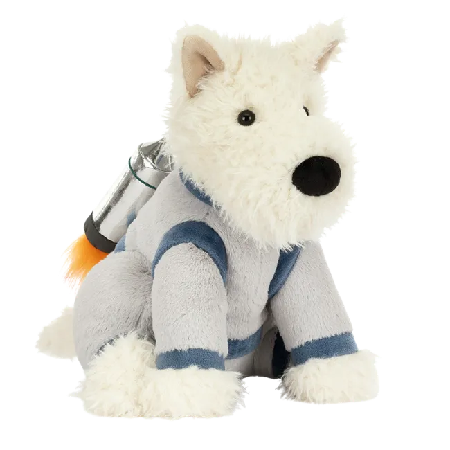 Munro Space Dog