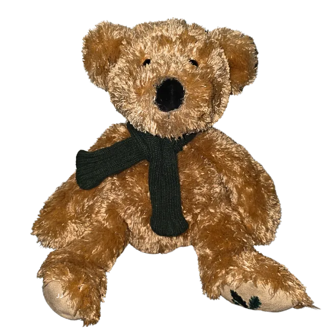 National Trust Bear