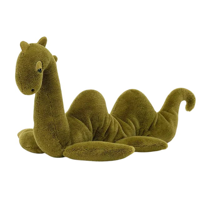 Nessie - Huge