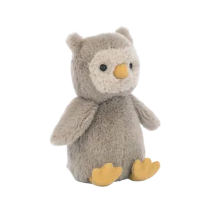 Nippit Owl