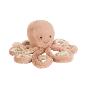 Odell Octopus - Large