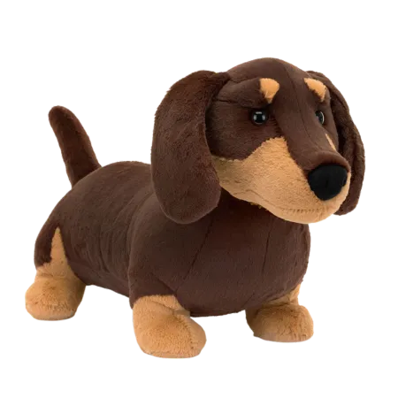Otto Sausage Dog - Big