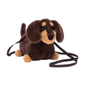 Otto Sausage Dog Bag