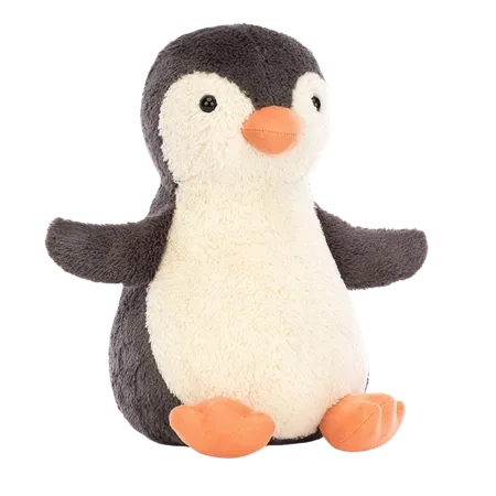 Peanut Penguin - Large