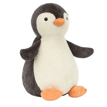 Peanut Penguin - Really Big