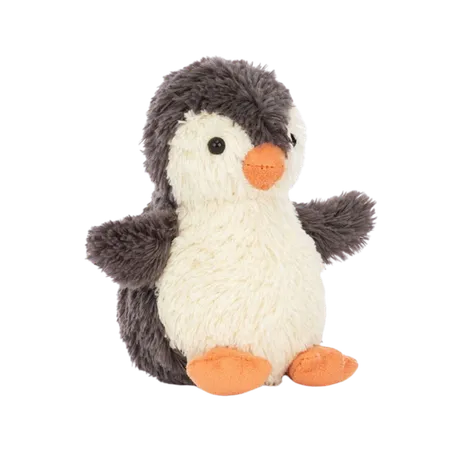 Peanut Penguin - Small