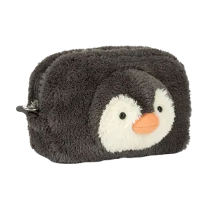 Peanut Penguin Pouch